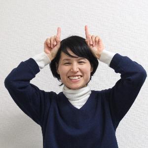 鬼の手話