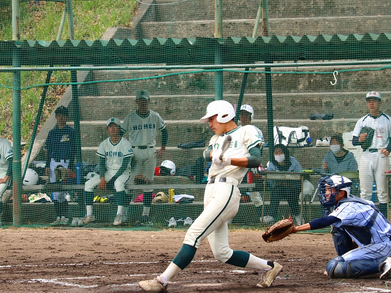 デカンショマッチ1