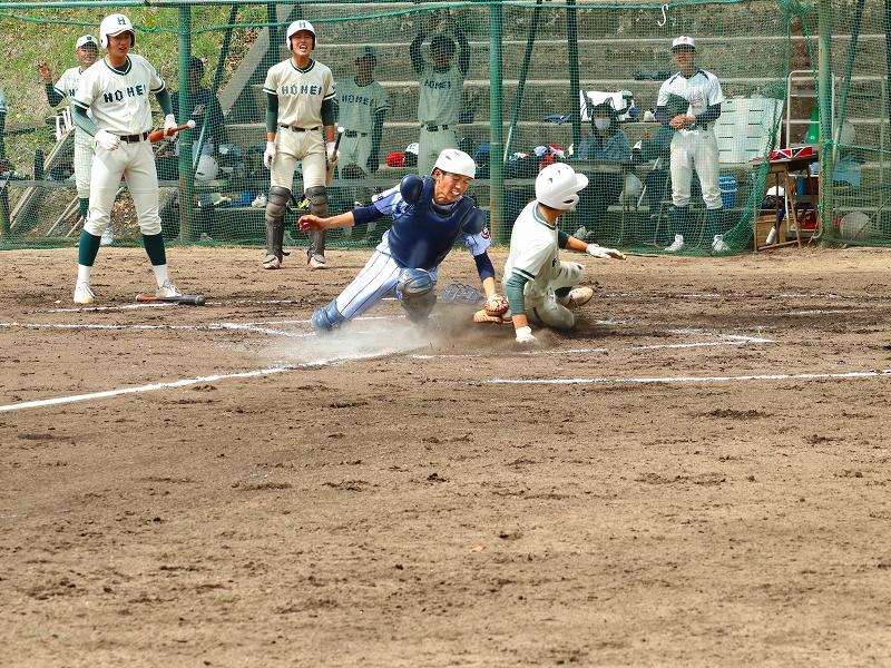 デカンショマッチ3