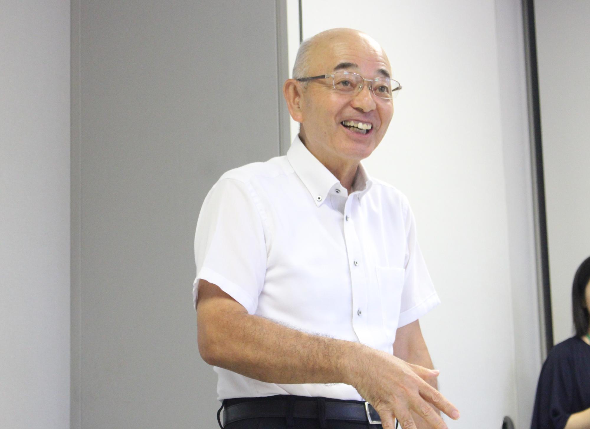 市長
