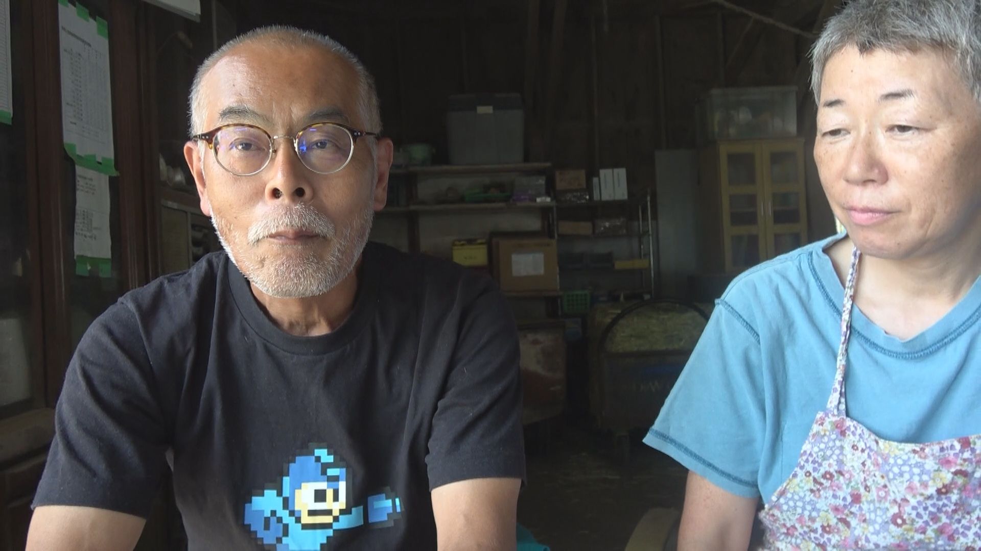 命を届ける場所サムネイル