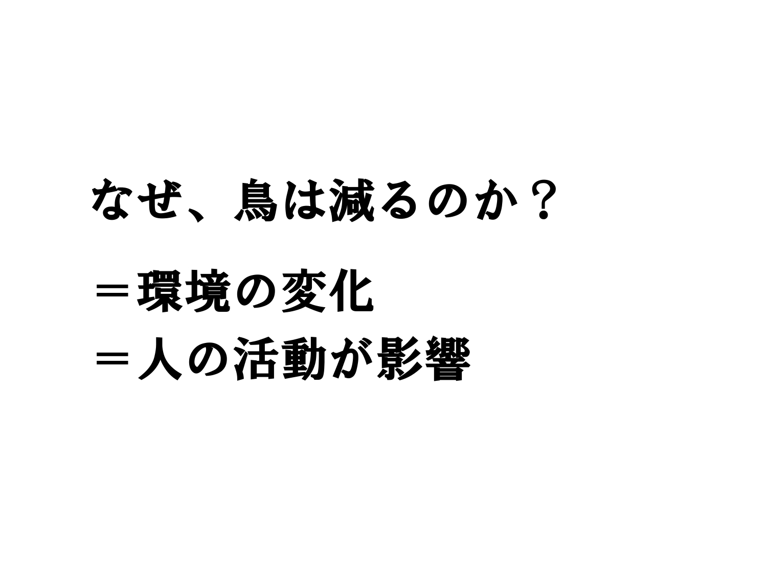 環境推進大会の資料