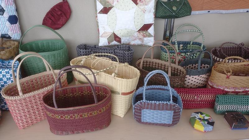 かごサロン作品2