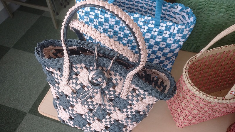 かごサロン作品3