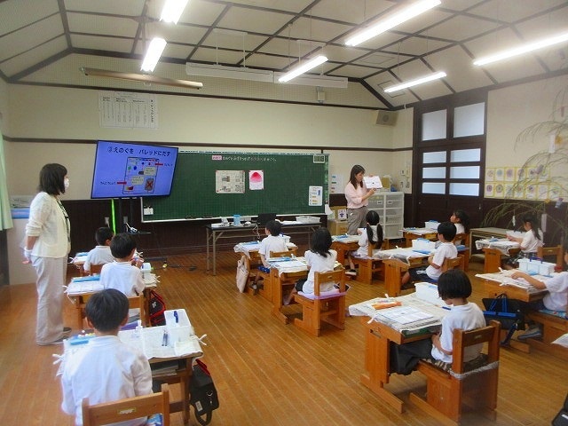 八上幼小4