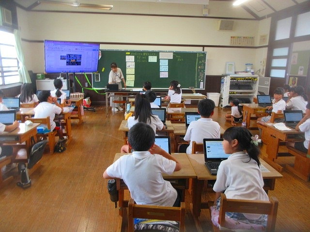 八上幼小7