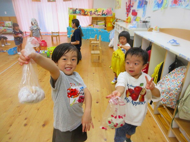 こんだ認定こども園10
