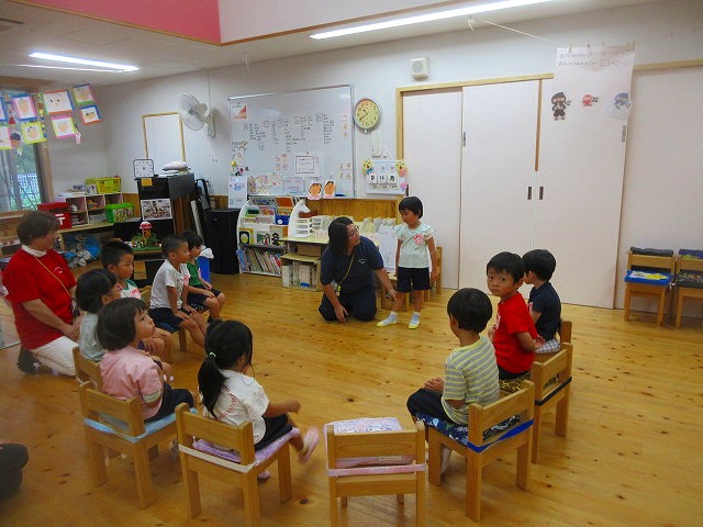 こんだ認定こども園11