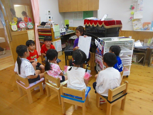 こんだ認定こども園12