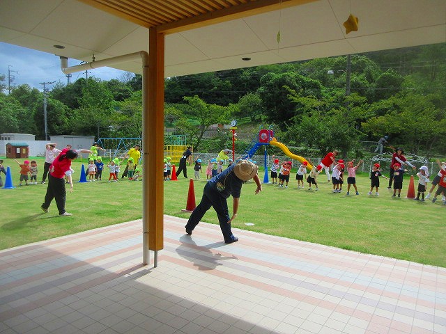 こんだ認定こども園2