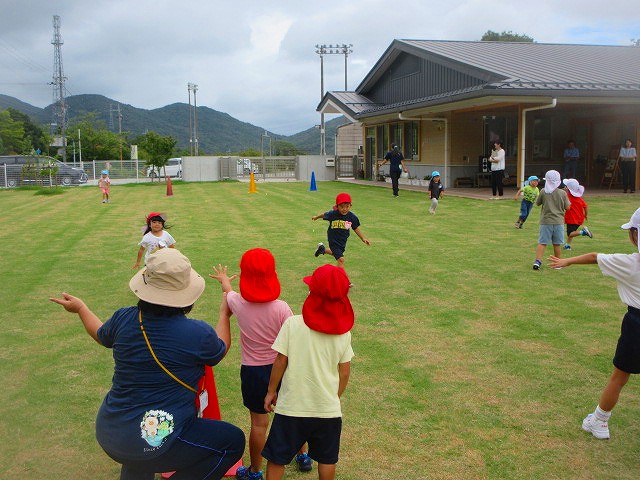 こんだ認定こども園5