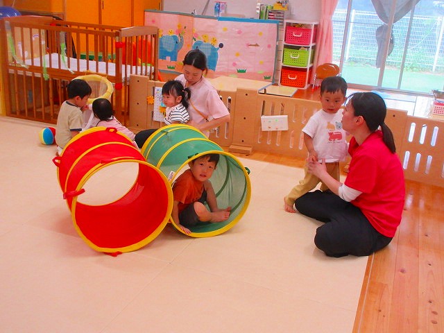 こんだ認定こども園9
