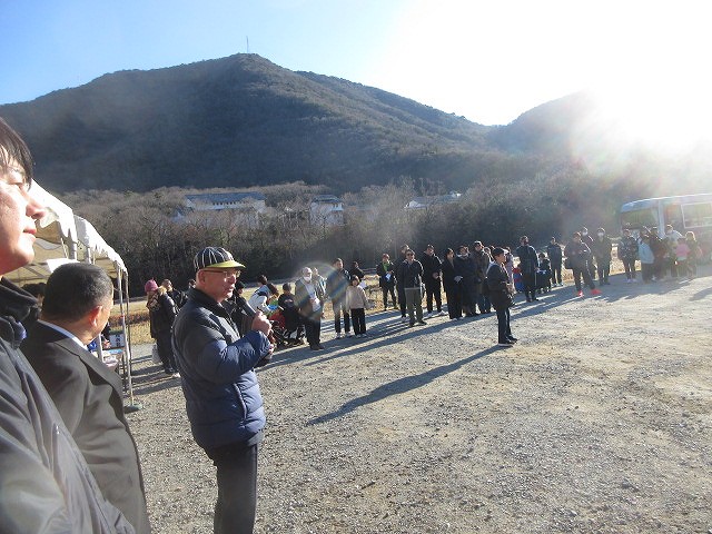 今田元旦マラソン1