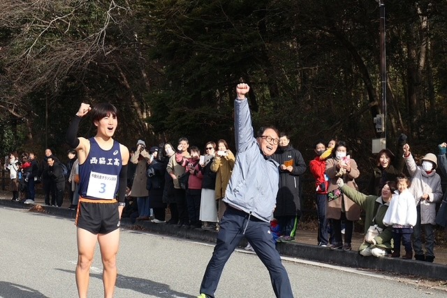 今田元旦マラソン4