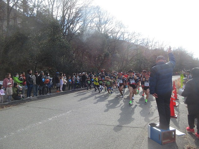 今田元旦マラソン5