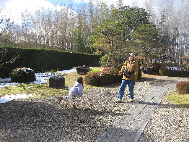 新春書初め大会5