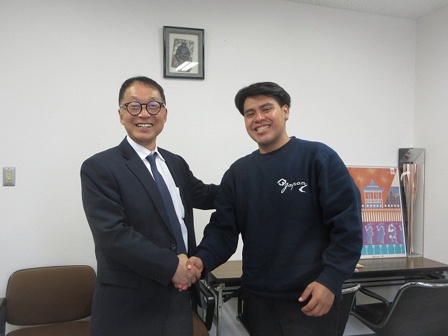 若者たちの活躍2