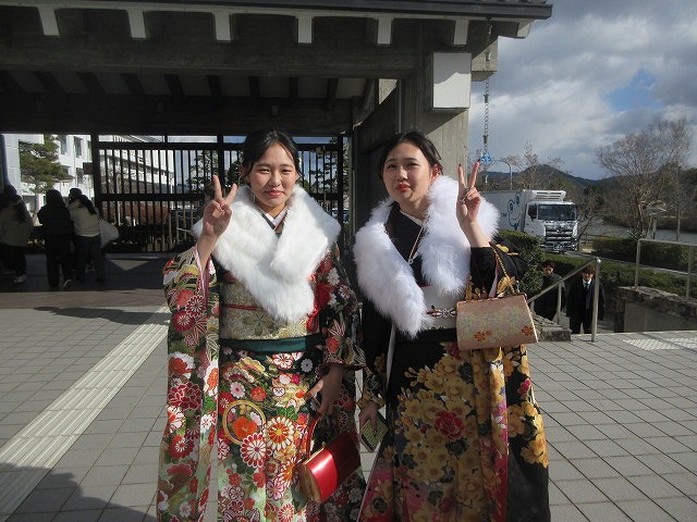 はたちのつどい2