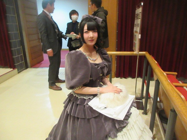 はたちのつどい5