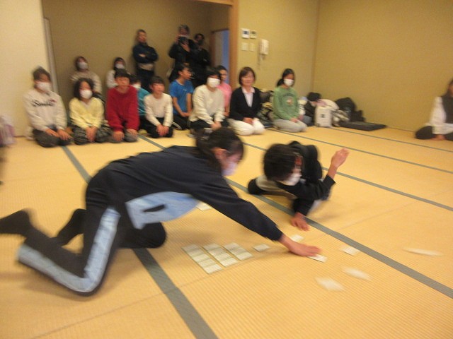 新春かるた大会6