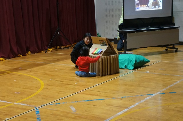 ささよう発表会11