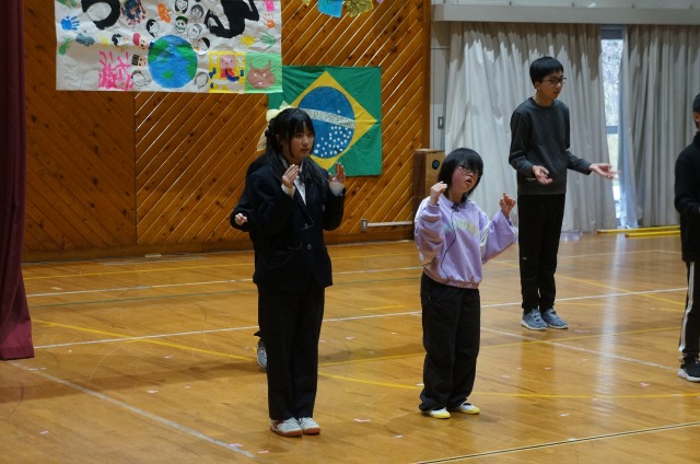 ささよう発表会12