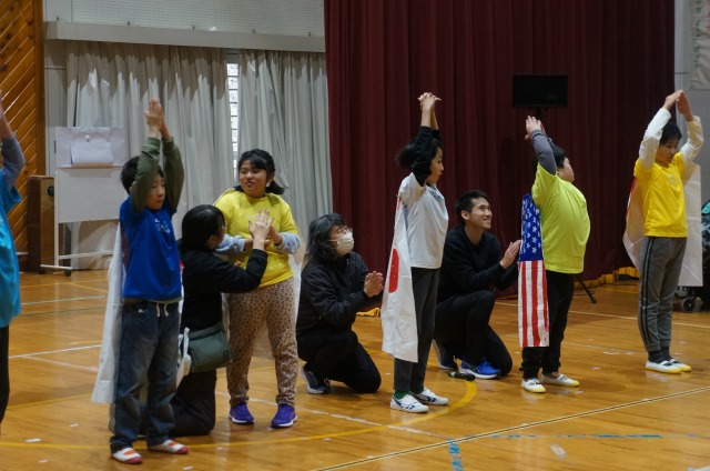 ささよう発表会13