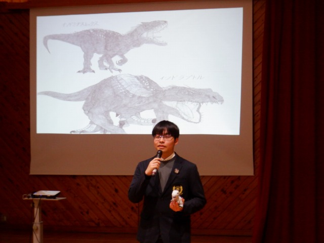 ささよう発表会14