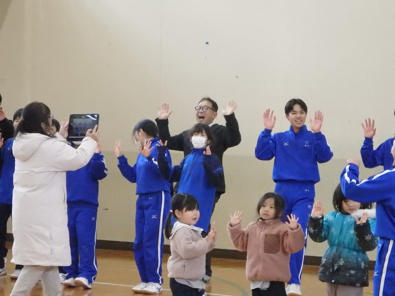 ダンス発表会11