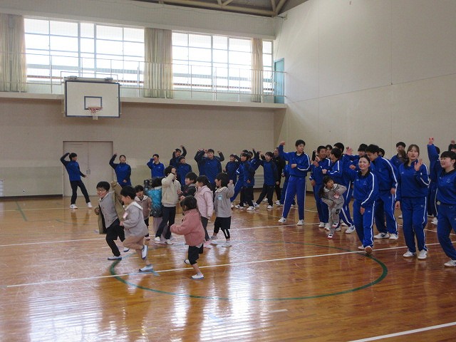 ダンス発表会13