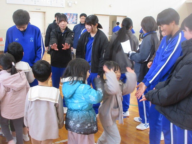 ダンス発表会14