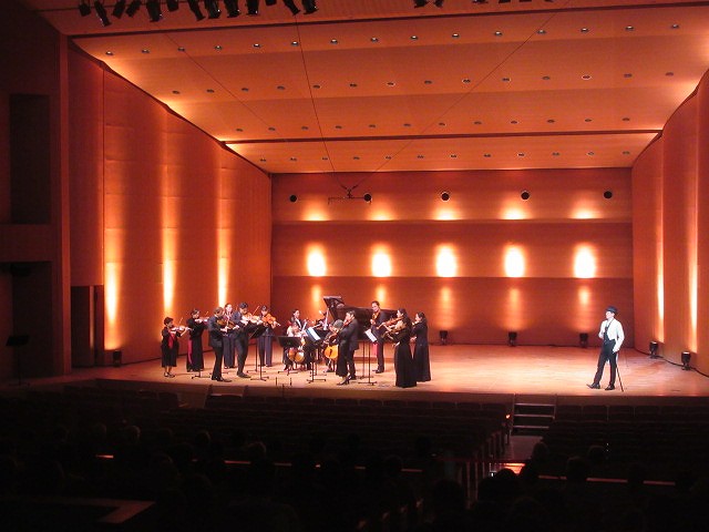 つながりを大切に3