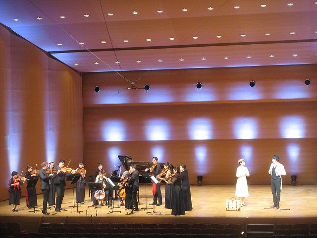 つながりを大切に4