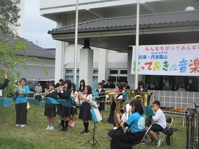とっておきの音楽祭2