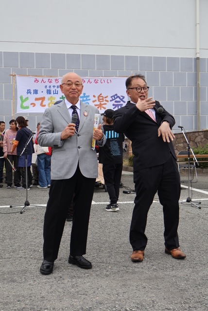 とっておきの音楽祭5