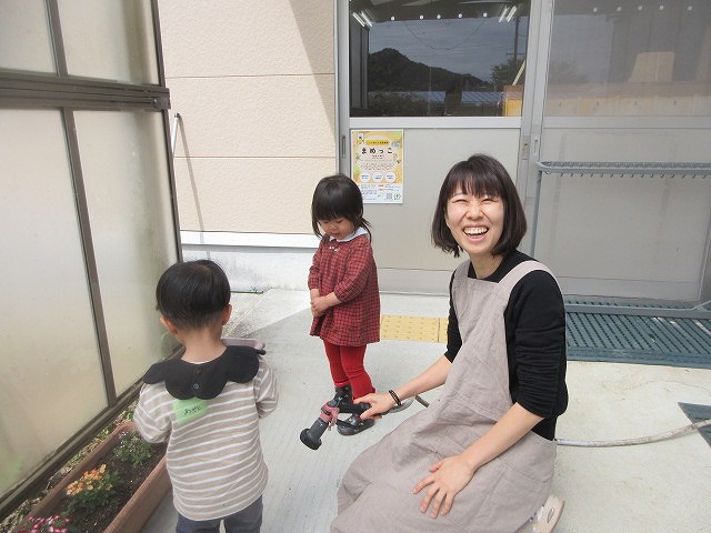 誰でも通園制度2