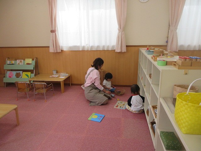 誰でも通園制度3