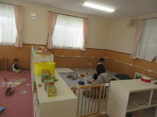 誰でも通園制度4