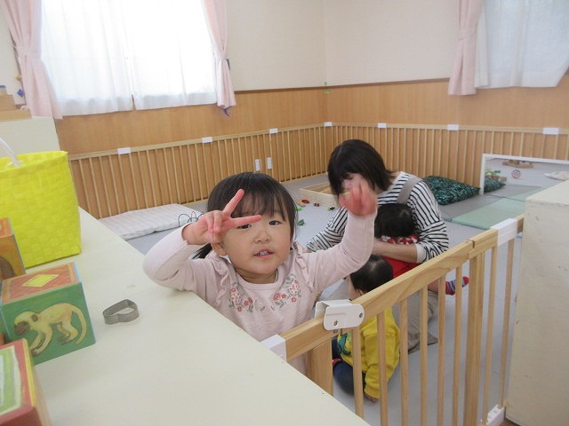 誰でも通園制度5