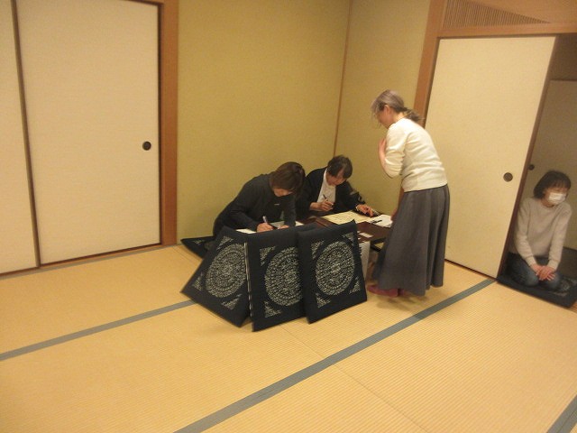 子どもかるた大会3