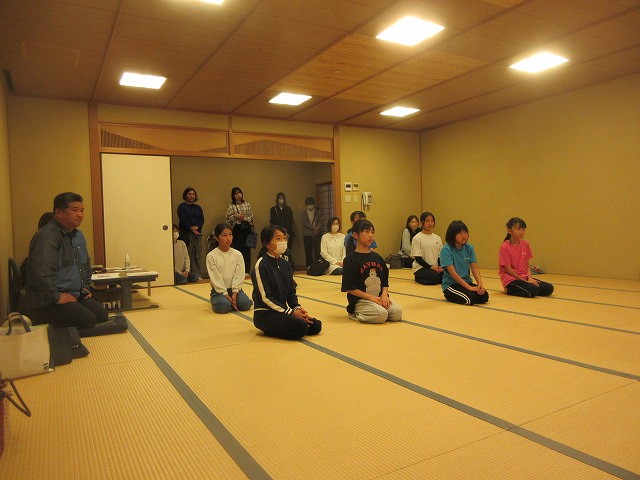 子どもかるた大会4