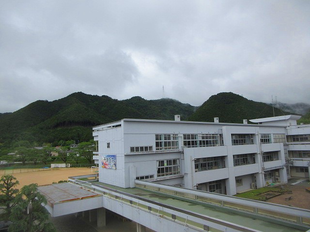 丹南中学校1