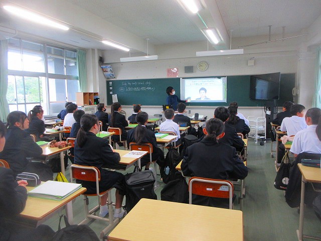 丹南中学校3