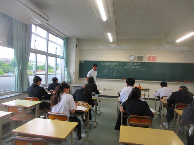 丹南中学校4
