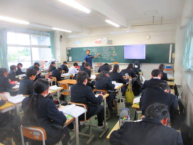 丹南中学校5