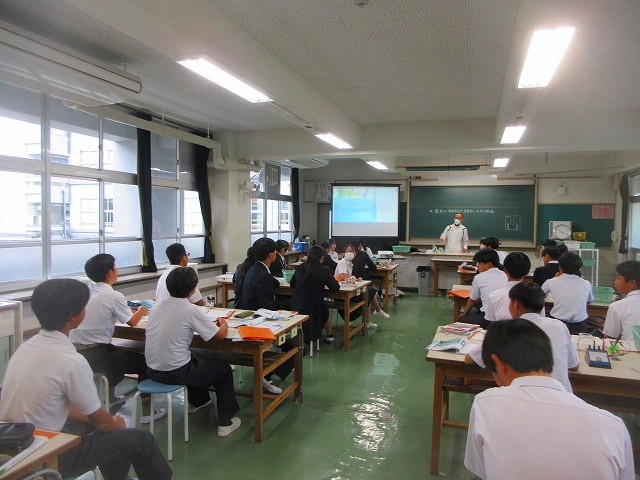 丹南中学校6