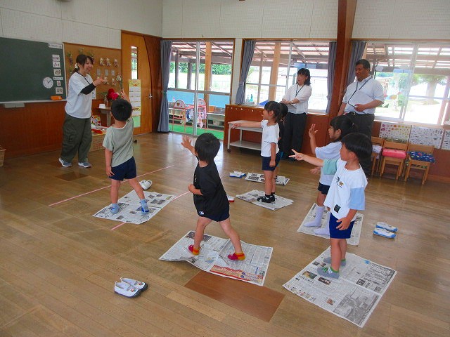 城南幼少1