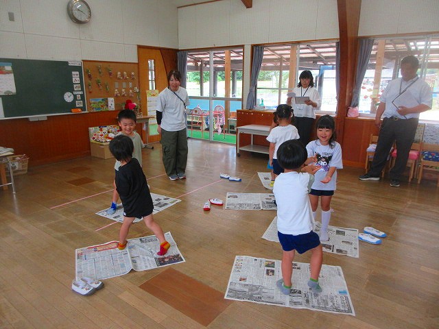 城南幼少2