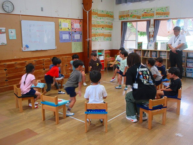 城南幼少3