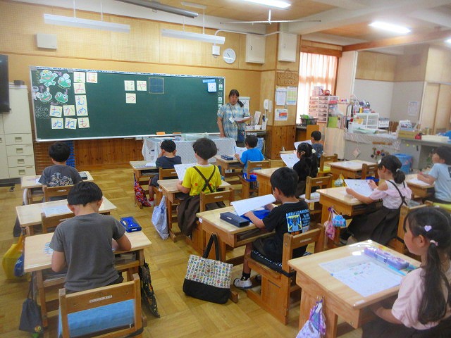 城南幼少5